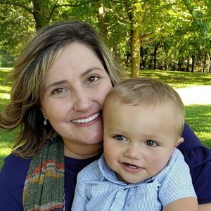 Meet your Posher, Laura